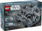 LEGO Star Wars Imperial Star Destroyer Building Toys Set - Build & Display for Boys & Girls, Ages 10+ - Gift for Birthdays - Star Wars Darth Vader & 6 Minifigure Toys - 75394
